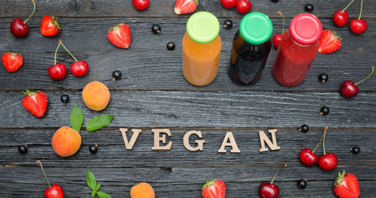 Foods You Can Incorporate In Your Vegan Diet