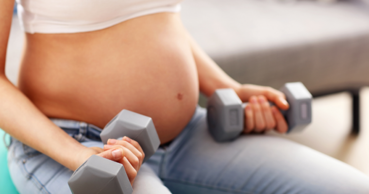Is It Safe for Pregnant Women to Exercise?