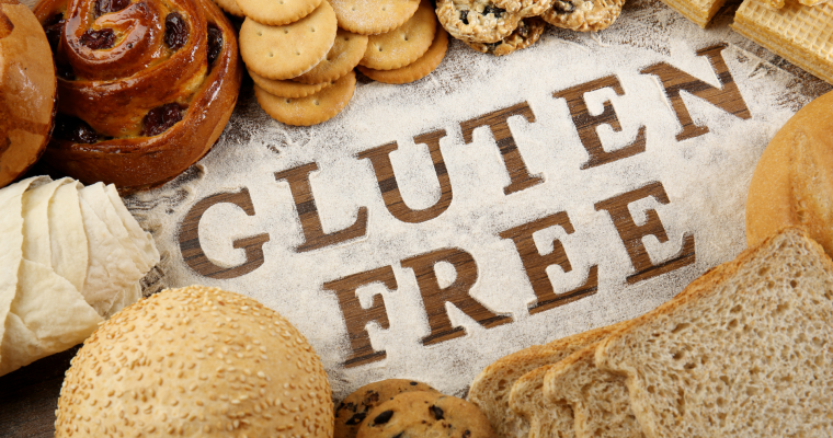 The Importance of Gluten-Free Baking