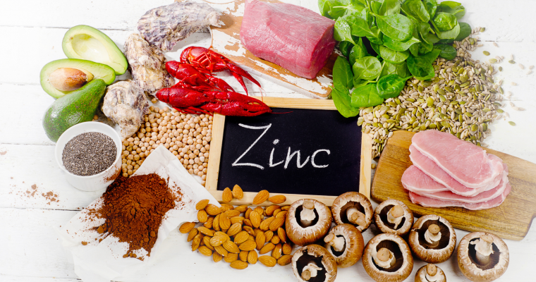Zinc Supplements: What Is It, Benefits and Dosage