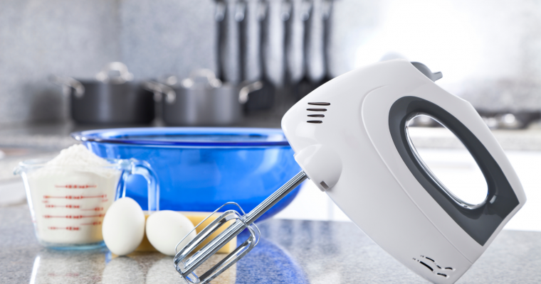 Electric vs. Hand Mixer: Which One Is Better?