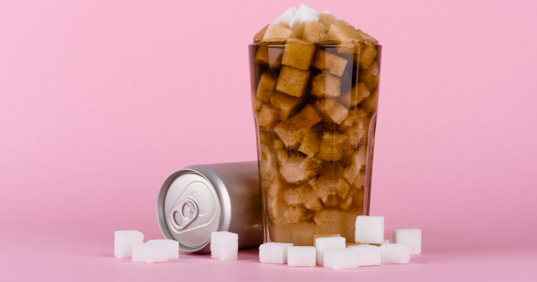 Diet Soda and Weight Gain, what is the Real Connection?
