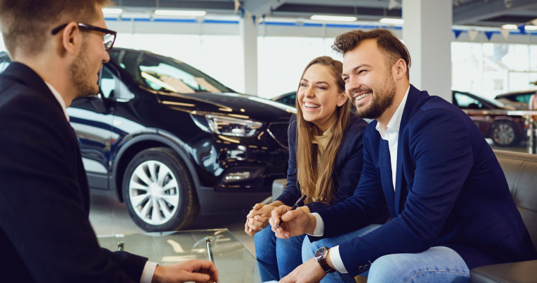 How Can You Save Money On Auto Financing?