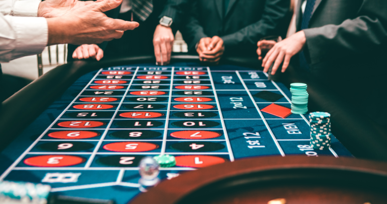 The Ethics of Gambling: Balancing Risk and Responsibility